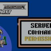 How To Setup Player Permissions To Use Commands On A Server LuckPerms Plugin