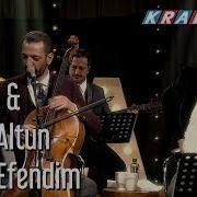 Canım Efendim Rubato Hakan Altun