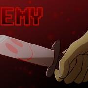 Enemy Animation Meme Undertale