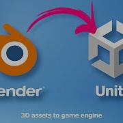 Blender To Unity Tutorial How To Import Blender Models Into Unity With Material And Texture