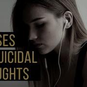 Causes Of Suicidal Thoughts