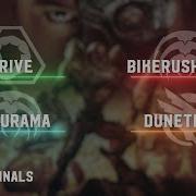 Drive Futurama Vs BikeRushOwnz DuneTiger 2v2 Finals 2021 Championship Series Kane S Wrath