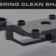 Blender SUBD Modeling Hard Surface Tutorial