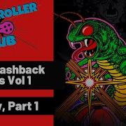 Atari Flashback Classics Vol 1 Review Part 1 The Arcade Games