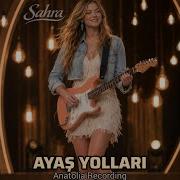 Ayva Çiçek Açmış Feat Sahra Anatolia Rock Version