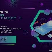 Introduction To Android Development II
