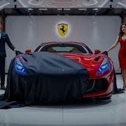 2025 Urus SE Vs Ferrari Purosangue Ultimate Super SUV Showdown