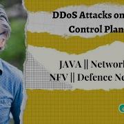 JAVA Networking Projects SDNShield DDoS Attacks On SDN Control Plane ClickMyProject