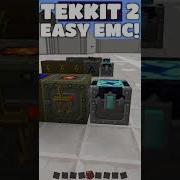 FAST EMC Minecraft Tekkit2