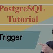 PostgreSQL Tutorial In Hindi Trigger
