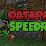 1 50 Datapack Minecraft Speedrun
