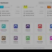 Qerza Job Portal React Admin Dashboard Template React Bootstrap React