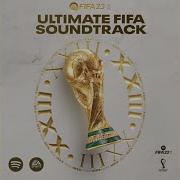 Fireboy DML Scatter FIFA 23 Ultimate