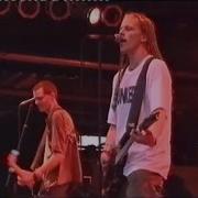 The Offspring Self Esteem Glastonbury 1995