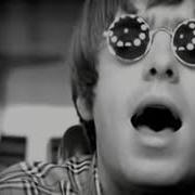 Oasis Wonderwall Official Video