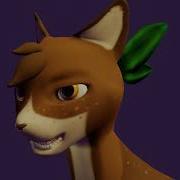 2 Lipsync Animation Tests