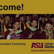 Fall 2024 Convocation Ceremony