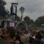 Carl Cox Tomorrowland 2018 W1 D1 Playing Wehbba Catarse