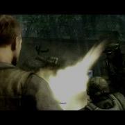 BFBC2 Single Player Cut Scene Glitch