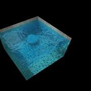 WebGL Water