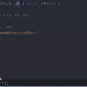 Spread Operator In JavaScript ES6 Tutorial With An Example