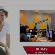 Radyo Mega 29 Eylül 2015 Salı Buray Yayını
