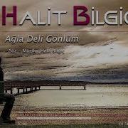 Halit Bilgiç Ağla Deli Gönlüm 2021 YENİ