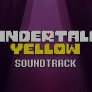 Undertale Yellow OST 131 END OF THE LINE