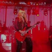 Orianthi Song For Steve Live At Vodka Rocks 2010