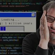 Шаблон ленивой загрузки как заставить программы Python выполняться мгновенно