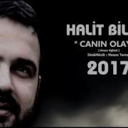 Halit Bilgiç Canın Olayım