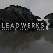 Введение в игровой движок Leadwerks 5
