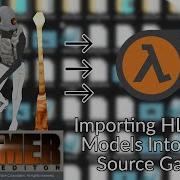Hammer Tutorial 19 Alternative Using The Mdlconverter Tool
