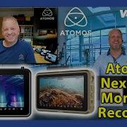 Introducing The Next Generation Of Atomos Monitors