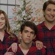 Christmas Cards SNL