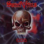 SAINT VITUS C O D 1992 Full Album Bonus Tracks