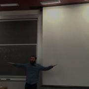 Probabilistic Modeling Spring 2016 Lecture 09
