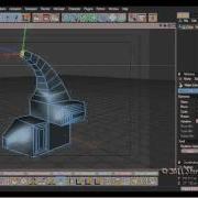 Modeling Series Surface Tools Working With Polygons
