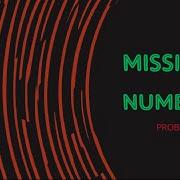 MISSING NUMBER CSES PROBLEM SET SOLUTION PROBLEM 2