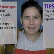 Design Thinking Step 4 Prototype