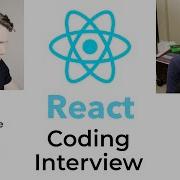 Beginner React Js Coding Interview Ft Clément Mihailescu