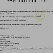 Learn Php Marathi