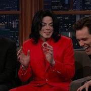 Nadie Sabía Cómo Reaccionar Al Estar Cerca De Michael Jackson