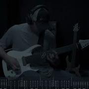 The Summoning Sleep Token Instrumental Guitar Cover Tabs