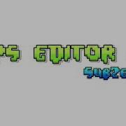 GDPS Editor 2 2 Subzero Chilled 1