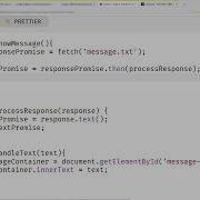 Fetch Intro To Web Dev Fall 2024