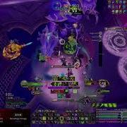 Plexus Sentinel Mythic Destruction Warlock PoV