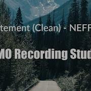 NEFFEX Statement Clean No Copyright Music