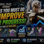 RF Online Next Some Ways To Improve Your Progress