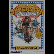 Brian Jack S Superstar Challenge C64 Longplay